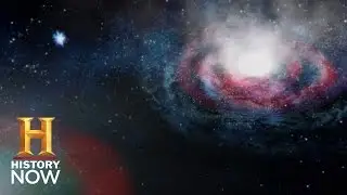 Einstein's Prediction Comes True: LIGO Physicist Patrick Brady | History NOW