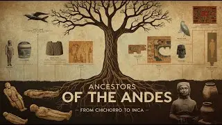 Chinchorro&rsquo;s Legacy in the Andes: Influencing Later Cultures