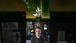 Getting Better at Goumang... | #NineSols #Metroidvania #Gaming #Memes #MetroidvaniaGames #BossFight