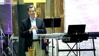 Guest Pastor Bryan Galloway | Worship 11/2/2025