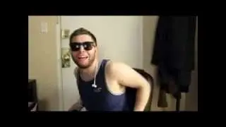 The Most Conceited Man Alive