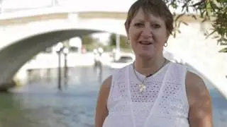 Diane Purdy ~ Its my Life