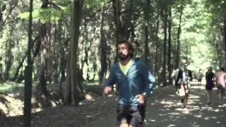 Spot Sisal Matchpoint, Pirlo testimonial