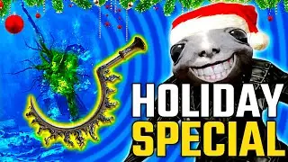 This is My Wholesome Gift to Elden Ring Players 🎄