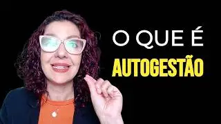 O que &eacute; AUTOGEST&Atilde;O?