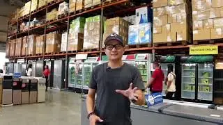 MURANG GAMIT PANG-LABA!! (Distributor's Appliance Warehouse Sale PH)