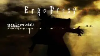 Ergo Proxy   Centzontotochtin by Ike Yoshihiro