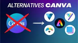Top 5 Alternatives to Canva in 2026