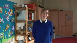 Georg-von-Neumayer Realschule plus - Das sind wir - LehrerInnen stellen uns vor