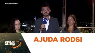 Apelo cantor Igor Rodsi precisa de doa&ccedil;&atilde;o de sangue - CA