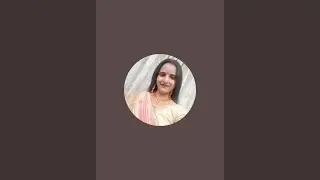 Anju Home made kitchen  is live