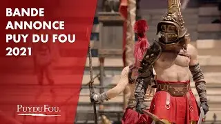 Bande annonce 2021 | Puy du Fou