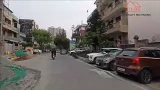 Noida Authority Plots || Near 52 Metro Station  || Sector 122 Residential plots