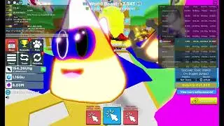 How to get free 1 million shards in Clicker Simulator