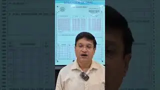 How To Fill OMR Sheet In HS Exam Semester III (WBCHSE) #highersecondaryeducation #omrsheet