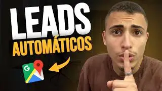 Como Extrair Contatos do Google Maps: Ferramenta Secreta!