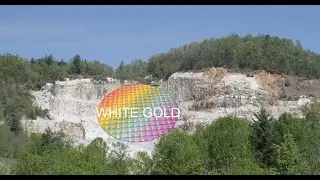 From White Gold to Semiconductor Chips