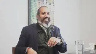 Oz Sultan At Washington Elite A.I. Blockchain Summit - Bear Market Edition