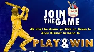incl a upload important video #cricket #t20 #srsportslive