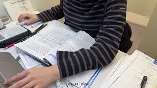[251115] LIVE | D-99 | realsound | study with me | CPA | 회시생 | 🫠