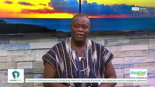 Homowo Festival Clean-Up Campaign: Zoomlion partners Ga Mantse for the exercise