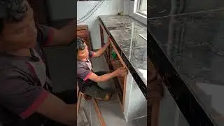 Techniques To Install Wood Kitchen Cabinet