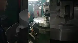 Производство фланцев 28759.​4-2022