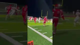 STAMP HIM #nfl #maxpreps #football #touchdown #houseofstars #goated #highlights