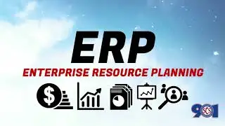 ERP: Enterprise Resource Planning