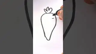 easy drawing shorts video