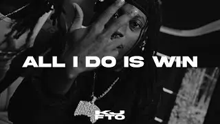 Kyle Richh x Dee Billz Jerk Drill Type Beat - 
