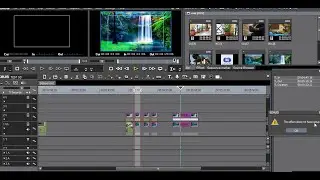 How to use Blend Effects in After effect | Also in Edius