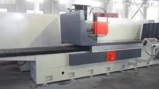 Large size surface grinding machine (TOP QUALITY)