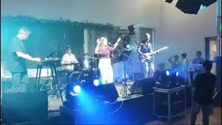 The Funktion - Livin' on a prayer