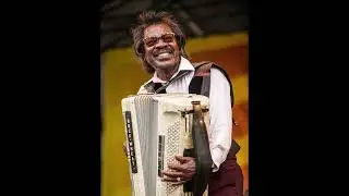 Buckwheat Zydeco, HOT TAMALE BABY