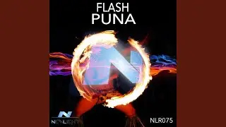 Puna (Original Mix)