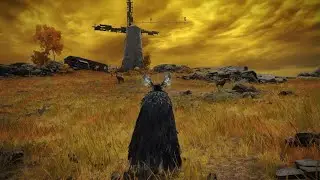 [Altus Plateau] [East Windmill Pasture]