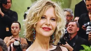 New Update!! Breaking News Of Meg Ryan || It will shock you