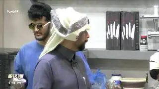 مقادير | ريان البلوي (البزنس5)