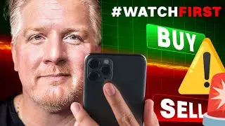 Когда рынки откатятся ‼️ ПОКУПКА/ПРОДАЖА ⚠️ Сначала смотрите ✅ 3 компании с малой капитализацией