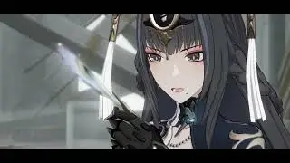Punishing Gray Raven - Phantom Pain Cage Vs Roseblade Full Playthrough 7/10/25