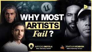 The FASTEST Way to Win as an Artist in 2025 with Winbush & Mathias | Bad Decisions Podcast #72