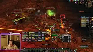 The Double Goblin Ass Pull Clutch Save