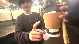 Day in the life of college students living in LA