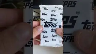 Topps Match Attax | Mega Tin Pack 👀 #topps #toppsmatchattax #tradingcards #packopening