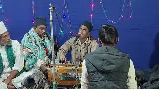 খুব চমৎকার গান করেছেন  শিল্পী সাদেক 