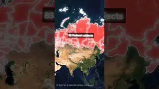 Соединенные Штаты России🤣???