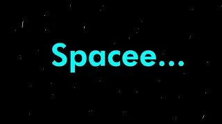 GMP - Spaceeee... (GayMaks Productions lol)