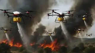 Lake Travis Drone as First Responder (DFR 3.0) - Force Multiplier New