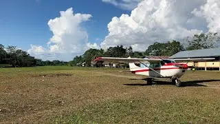 Emergencia en Paraiso /Emergency in Paradise - Peru Projects